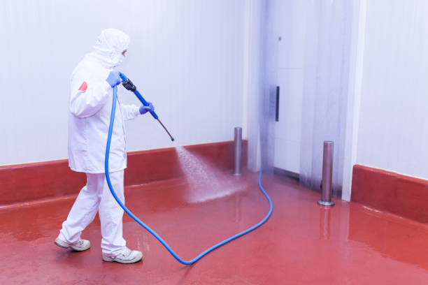 Best Warehouse Cleaning  in Agler Estates, FL