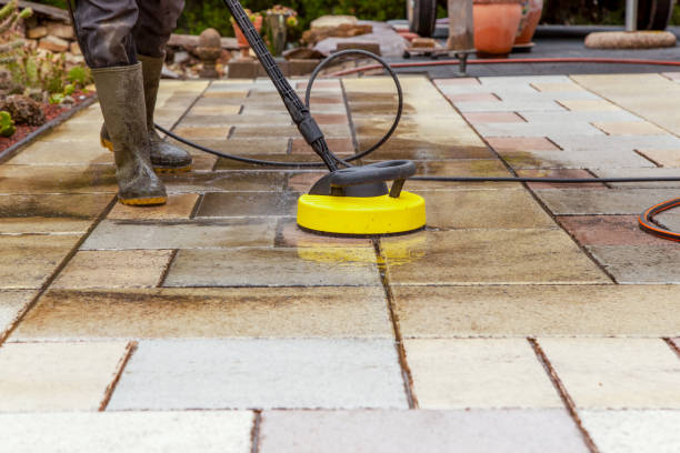 Best Post-Construction Pressure Washing  in Agler Estates, FL