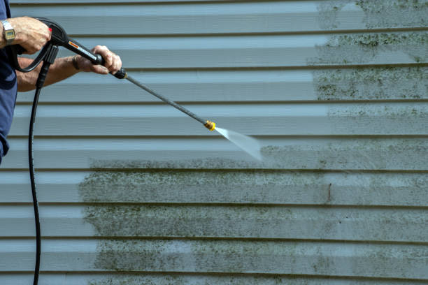Best Parking Lot and Garage Cleaning  in Agler Estates, FL
