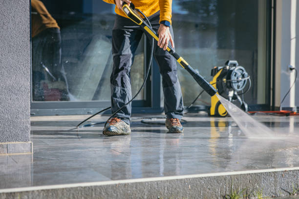 Best Building Exterior Washing  in Agler Estates, FL